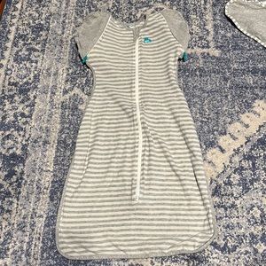 LOVE TO dream swaddle Large